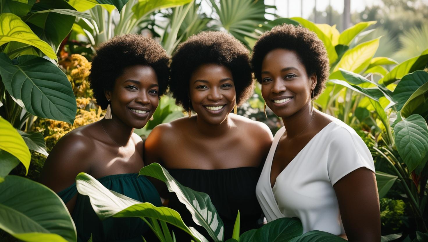 Hair Strengthening Oil Herbal Blend  (3 Options)